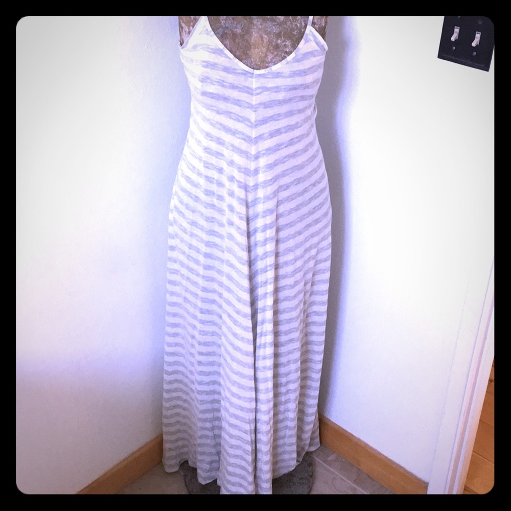 Sun dress